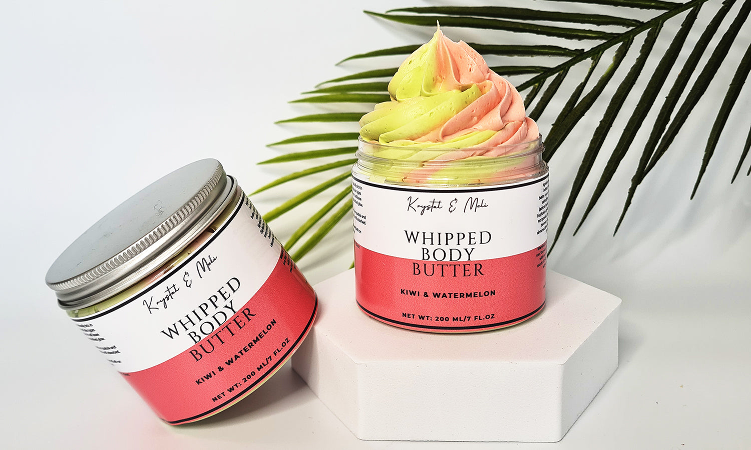 Kiwi kedma body buy butter